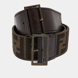 FENDI Belt 85 CM